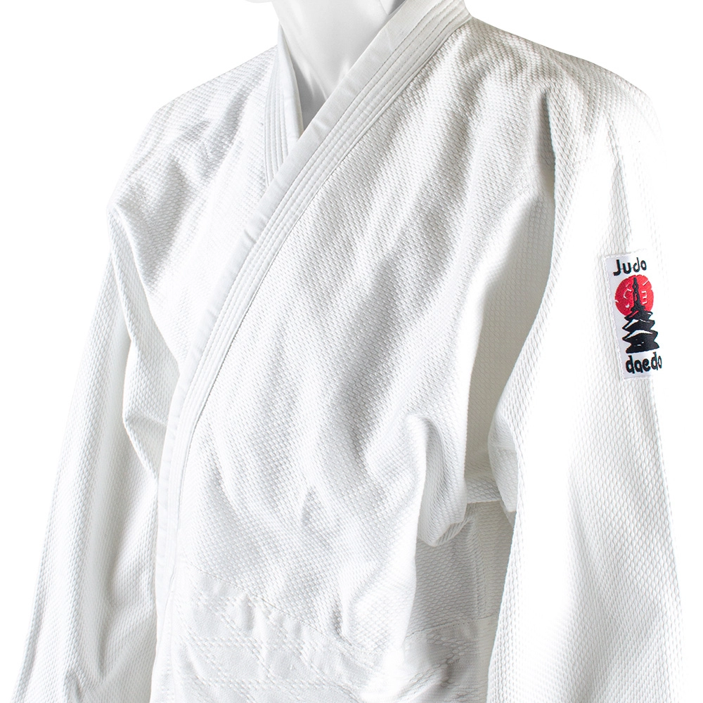 Кимоно для дзюдо DAEDO Kimono